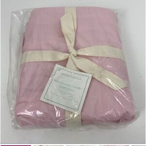 PB Anywhere Chair Slipcover Only out of packaging